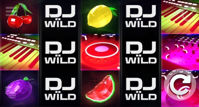 DJ Wild Elk Studios
